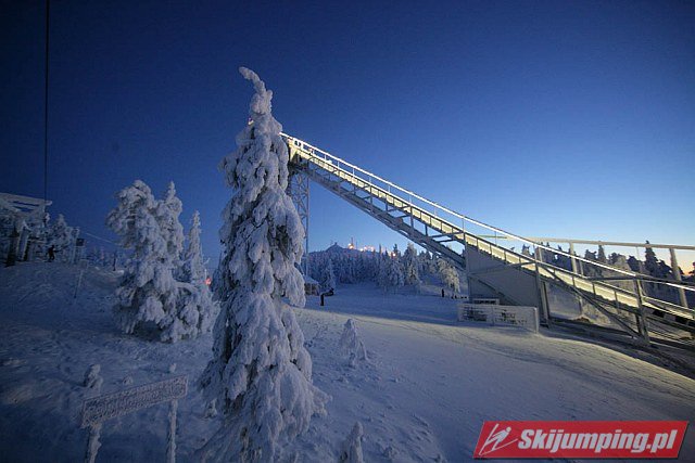 009 Skocznia Ruka